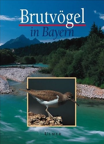 Brutvögel in Bayern